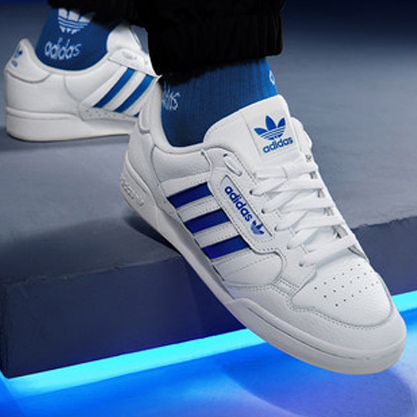 Adidas-Official-Clover-CONTINENTAL-80-Men 36