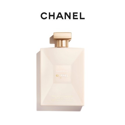 CHANEL Gabrielle Body Lotion