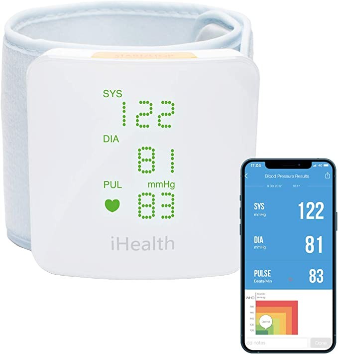ihealth smart therapy device
