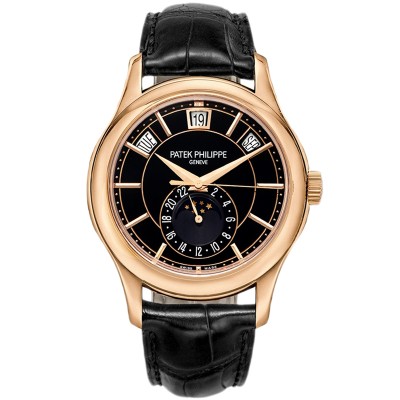 Patek Philippe Automatic Mechanical Watch Male