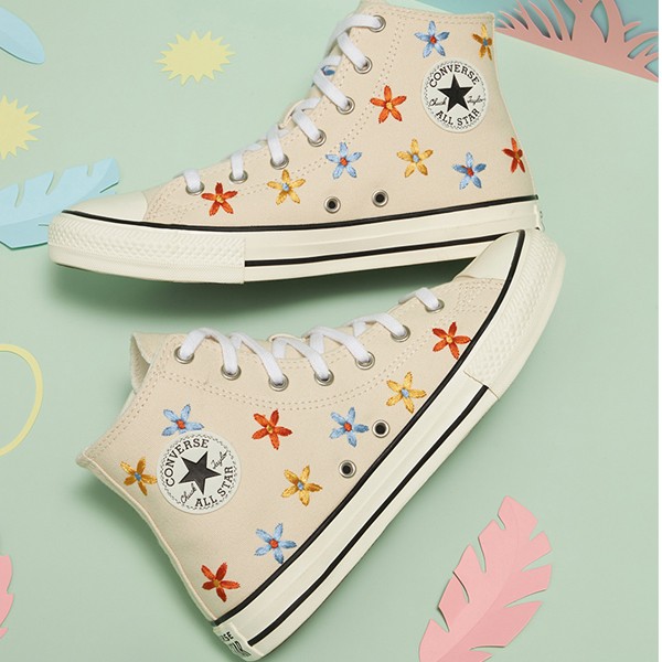 Converse All Star Advanced 40