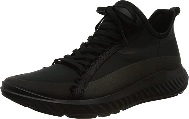 ECCO ATH-1FM Men's Leather Sneakers